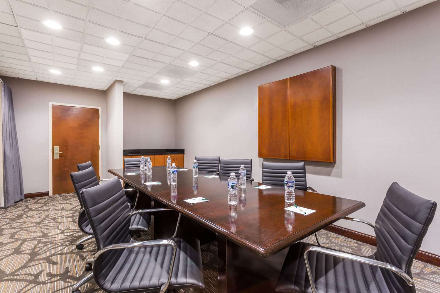 Wingate by Wyndham Greenville Airport 26/40