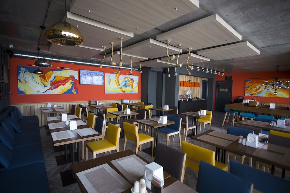 Tangerine Apart Hotel Batumi 50/62