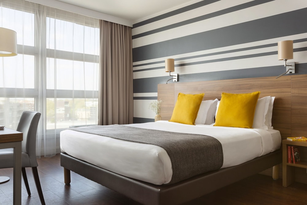 Residence Inn by Marriott Lille 12/68