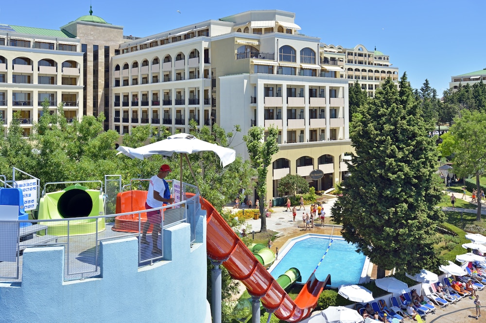 Sol Nessebar Bay All Inclusive 12/75