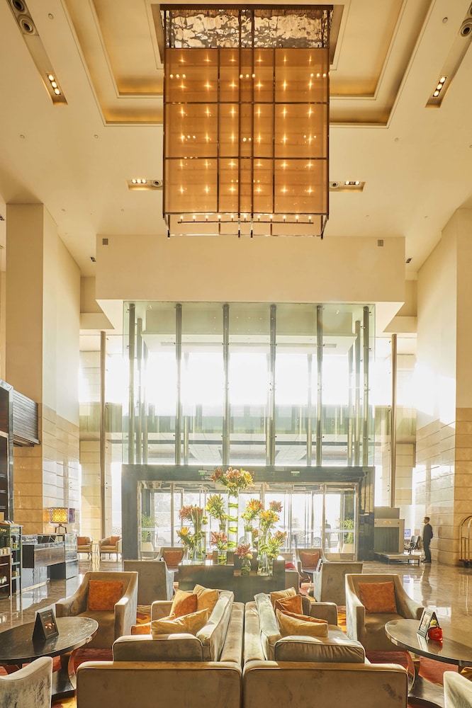 Crowne Plaza Rohini 46/73
