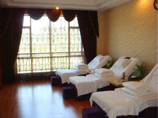 Jiang Hua International Hotel 20/32