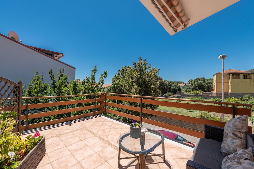 Villa Iole B&B 30/50
