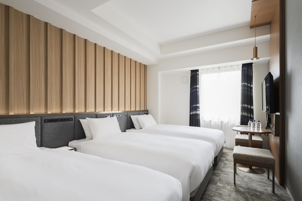 Bespoke Hotel Shinsaibashi 14/58