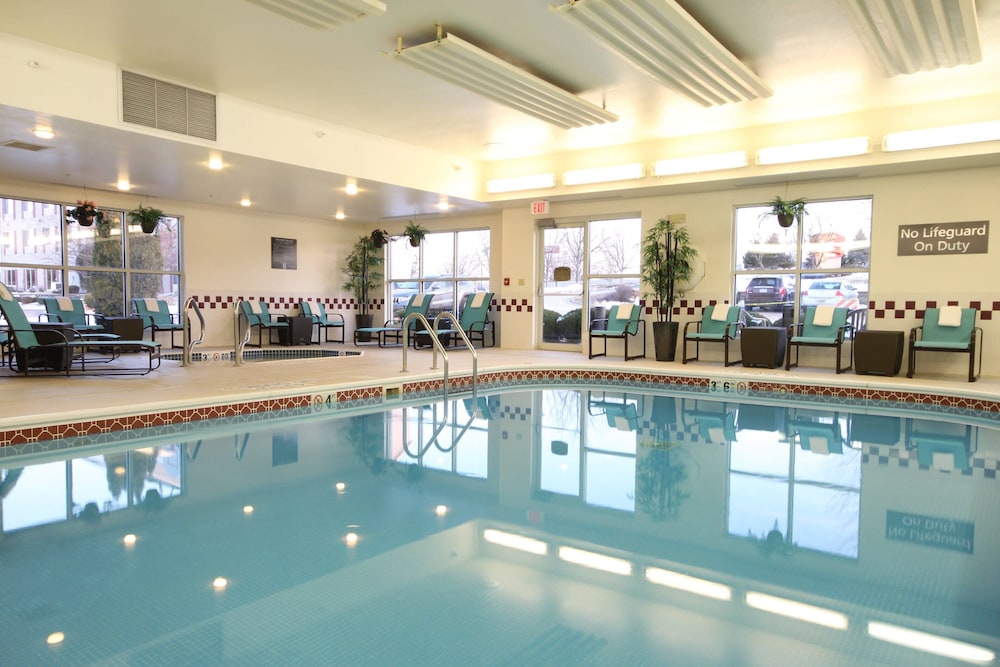 Residence Inn Davenport 6/23