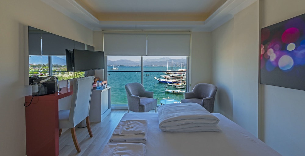 Orka Boutique Hotel 20/59