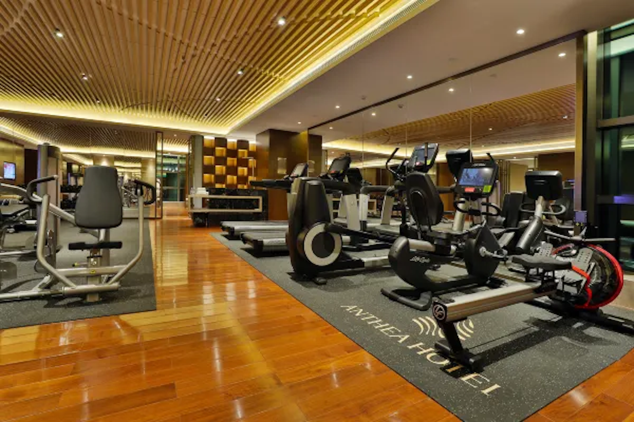 Shenzhen Anthea Hotel 3/10