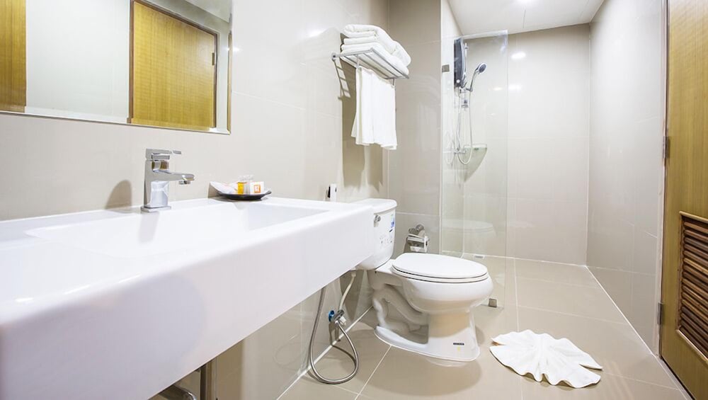 B2 Udon Boutique Budget Hotel 43/44