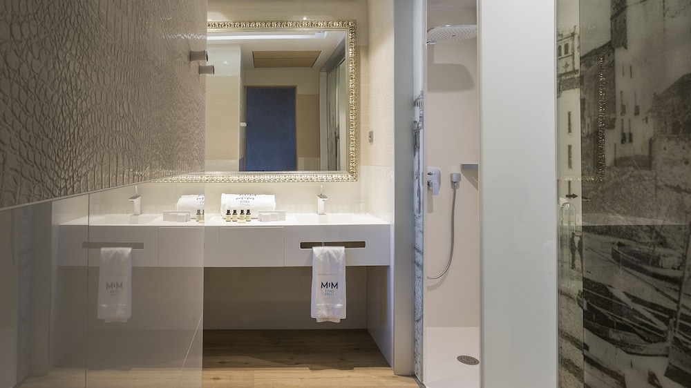 MiM Sitges member of Melia Collection 32/68