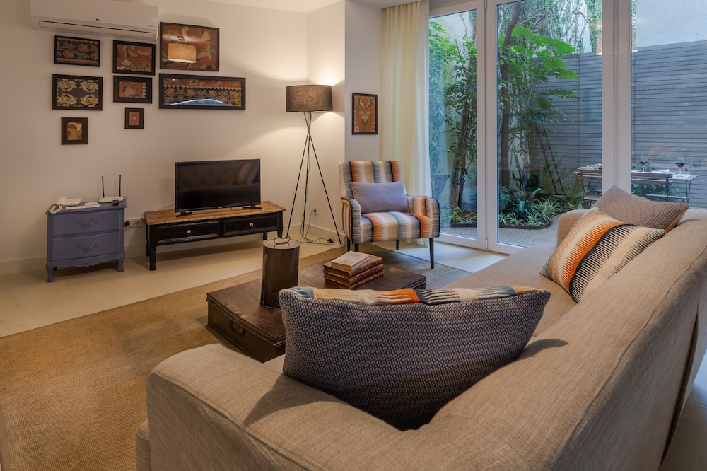 My Suite Lisbon 25/63