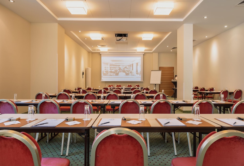 Ifa Graal Muritz Hotel Spa Tagungen 66/77
