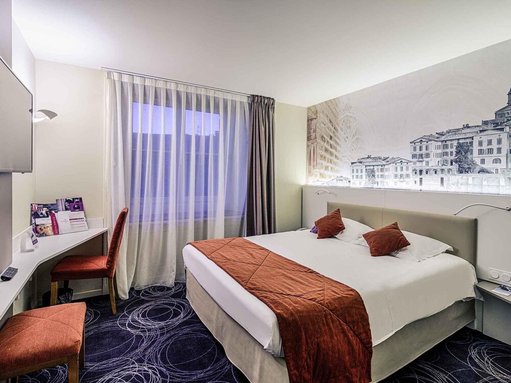 Superior, Double Bed