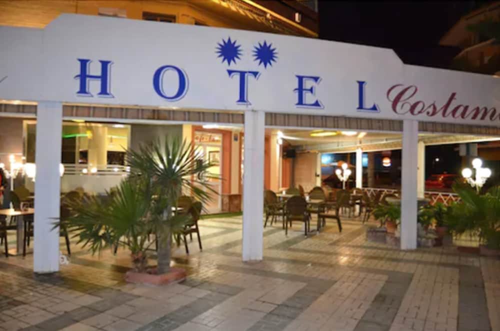 Hotel Costamar 18/50