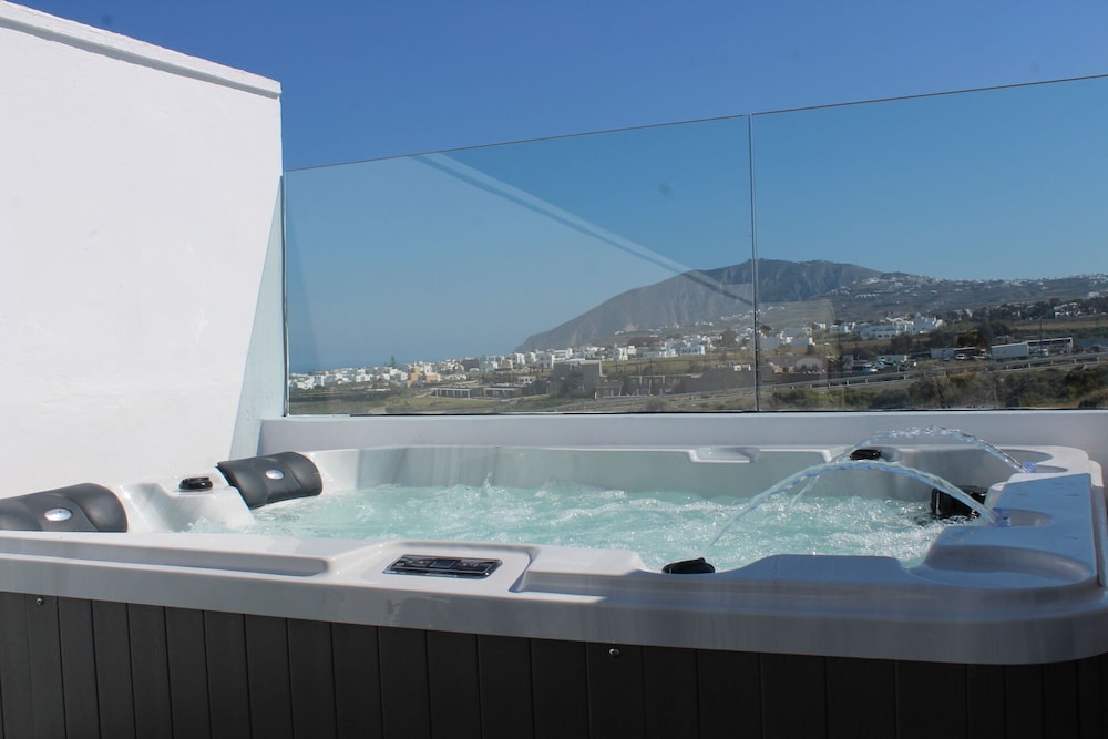 Villa Galaxy Santorini 30/36