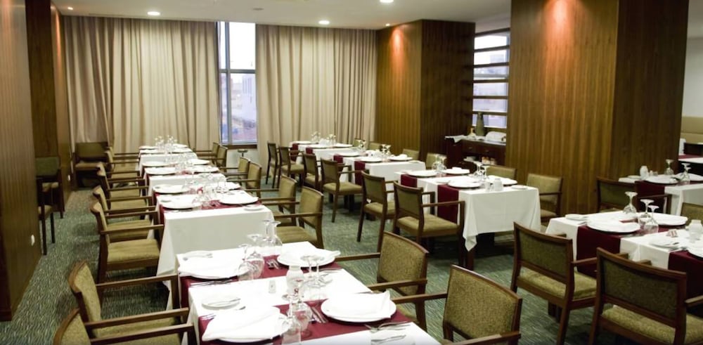 SKYNA HOTEL 30/45