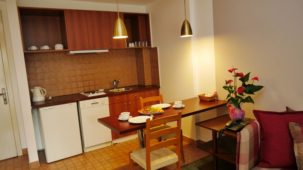 The Marmara Pendik Residence 6/35