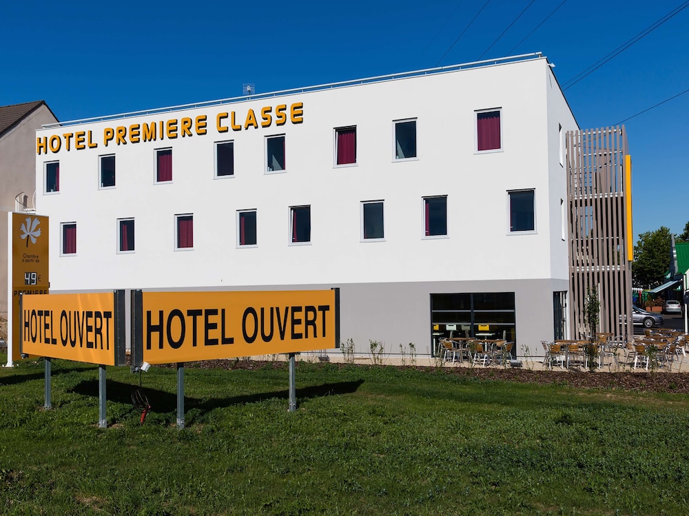 Hotel Premiere Classe Chartres Barjouville 4/50
