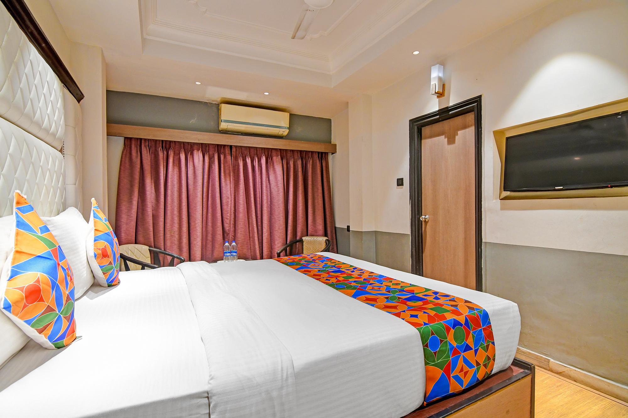 HOTEL GULSHAN INTERNATIONAL. 23/38