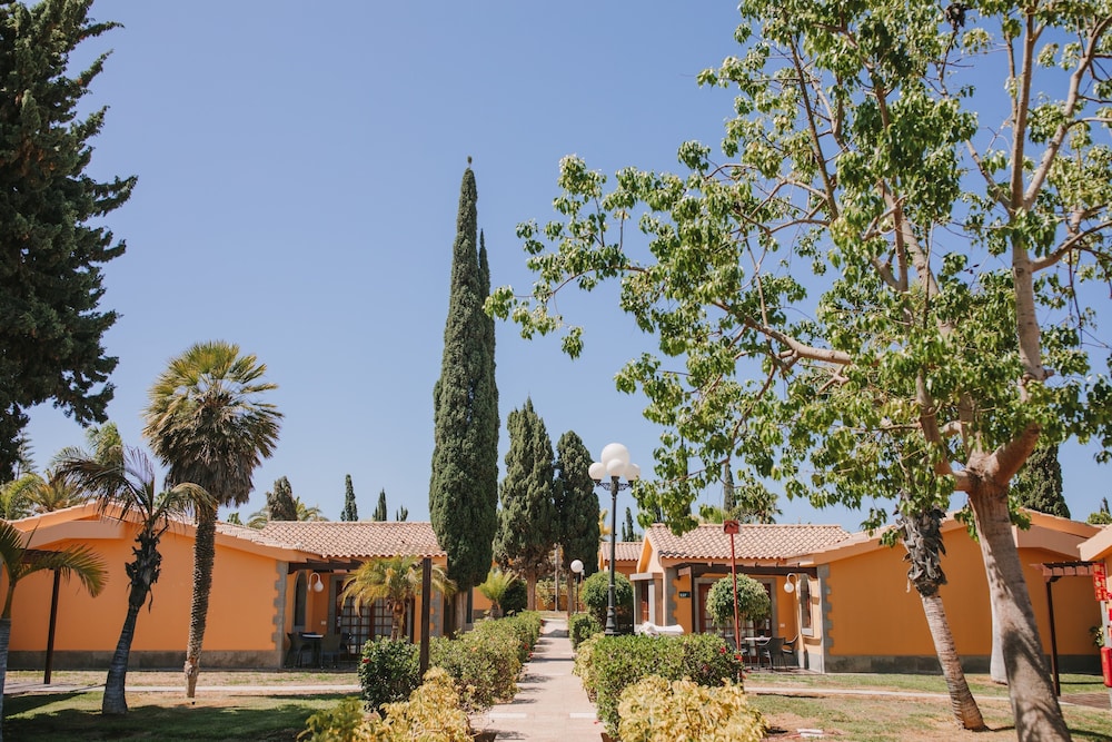 Maspalomas Resort by Dunas 33/42