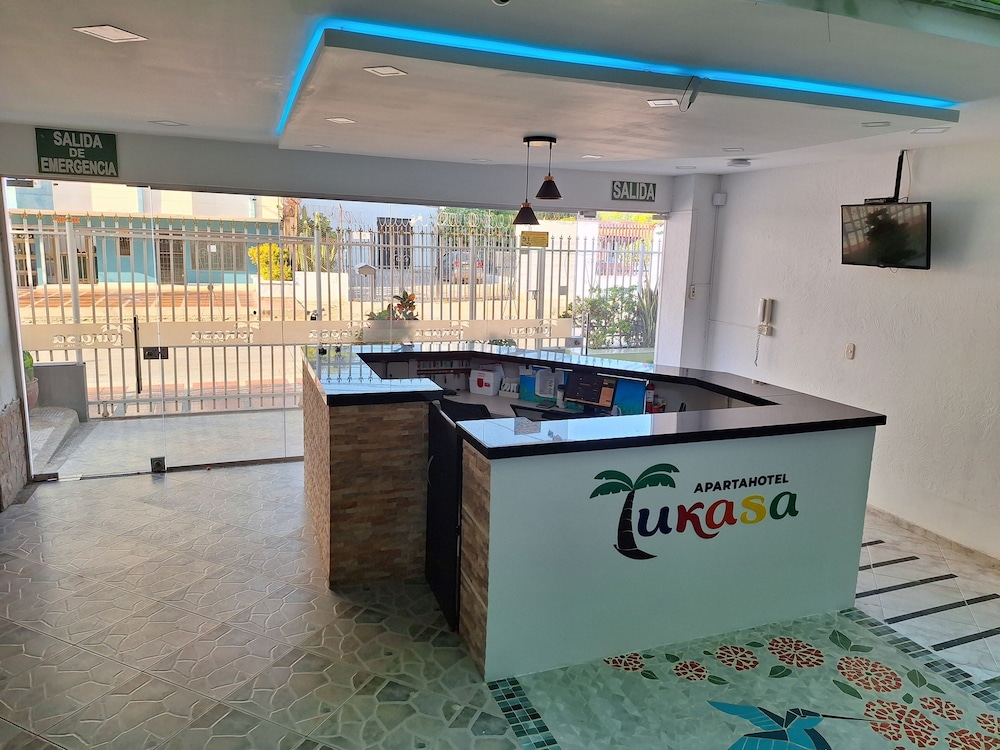 Apartahotel Tukasa Rodadero 38/56