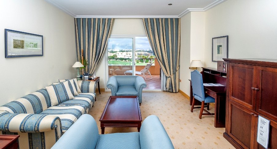 Hotel Alicante Golf 51/82