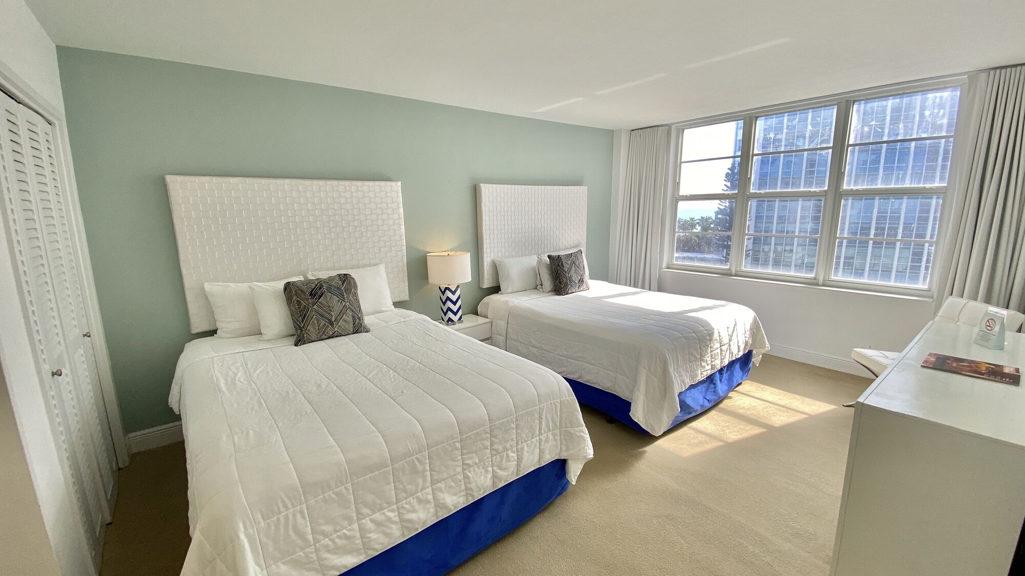 2 BEDROOMS, DELUXE, SUITE, OCEAN VIEW, BALCONY
