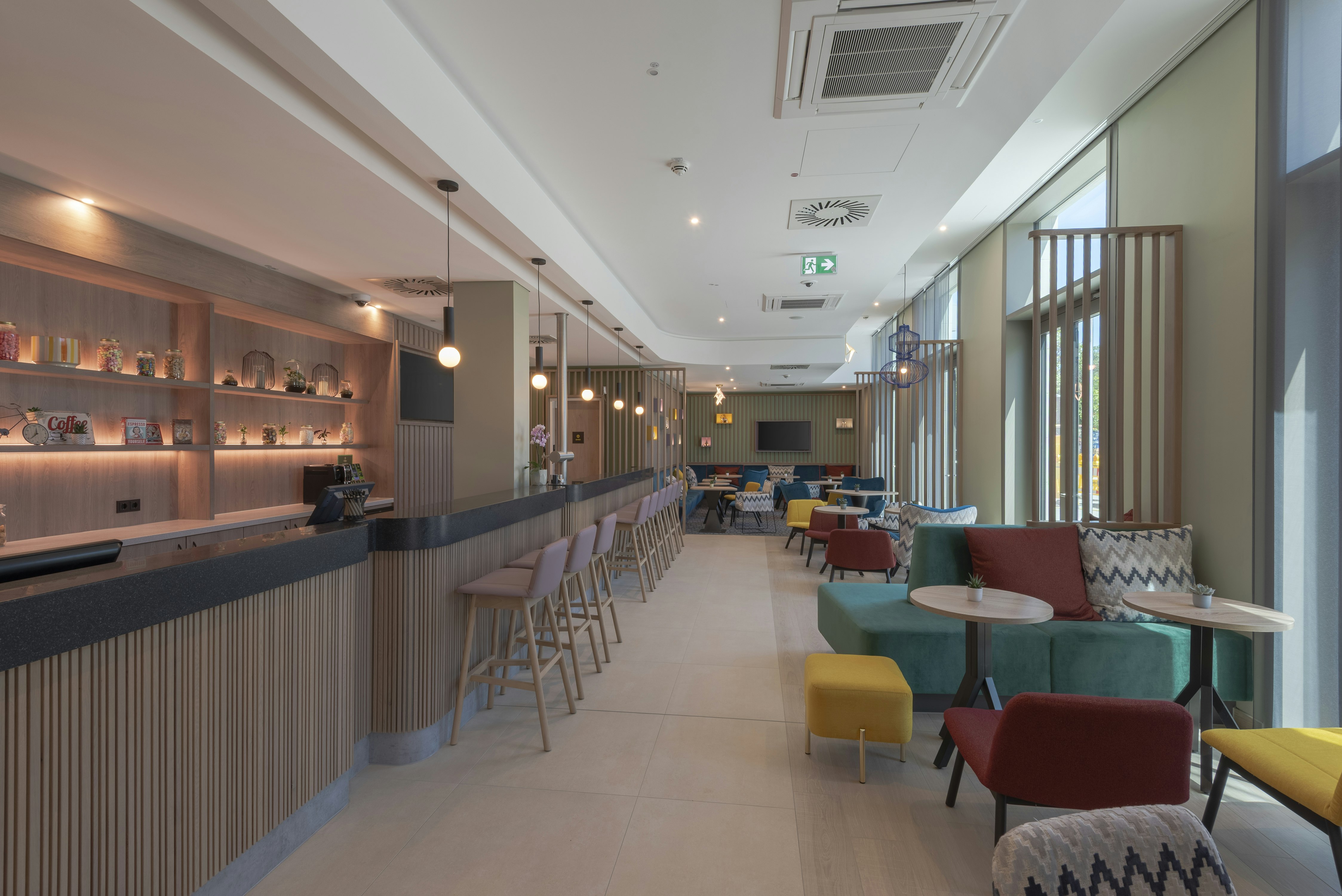 Hampton by Hilton Dresden City Centre 23/29