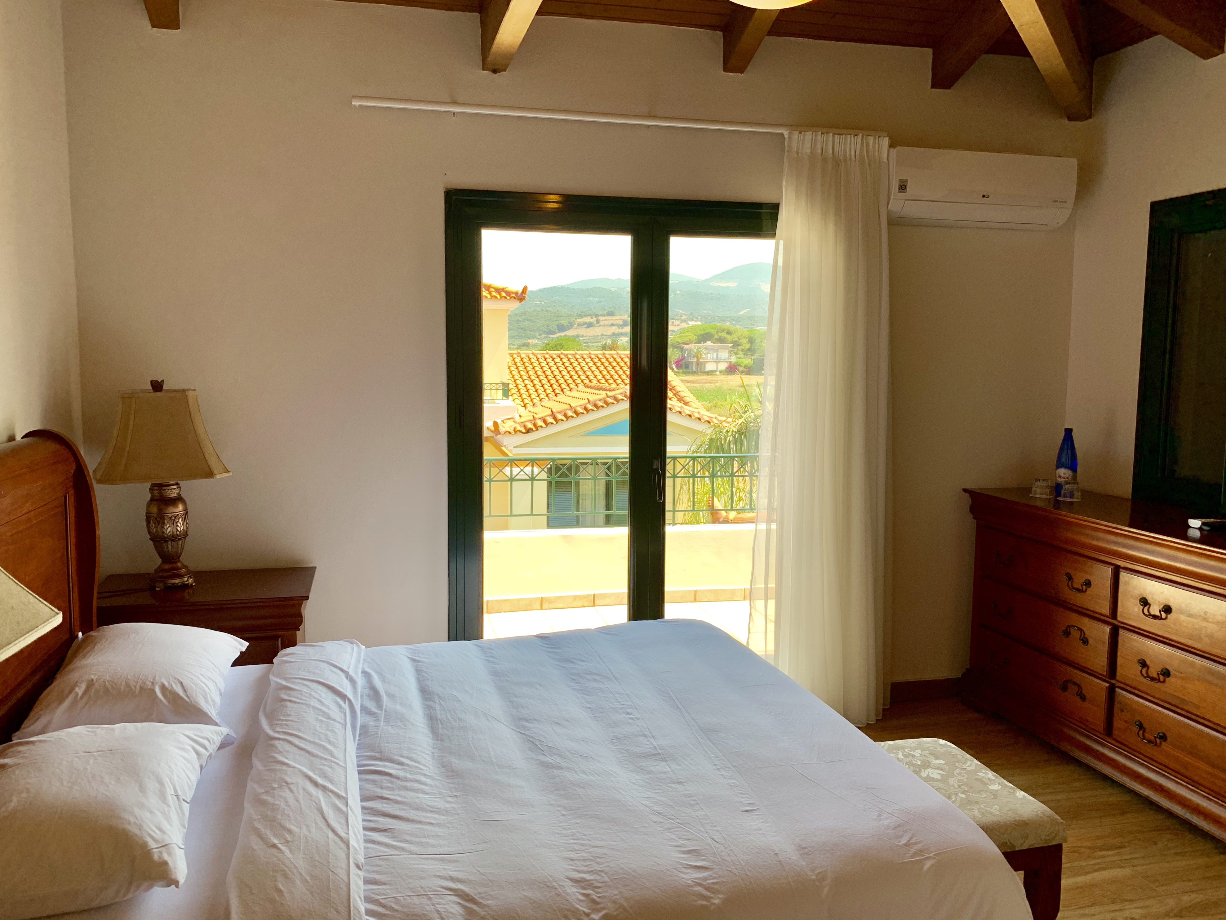Premium, Suite, Two Story