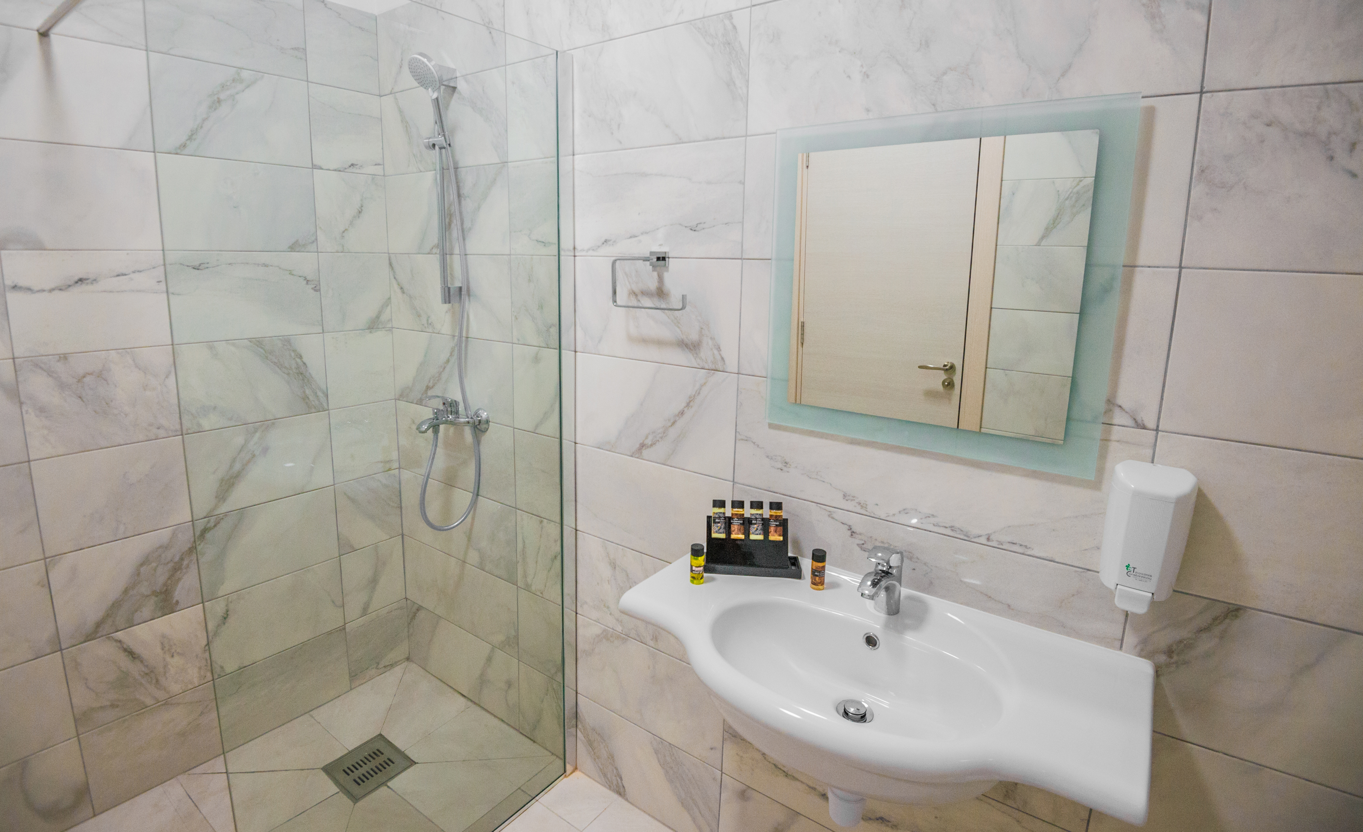 New Famagusta Hotel and Suites 49/50