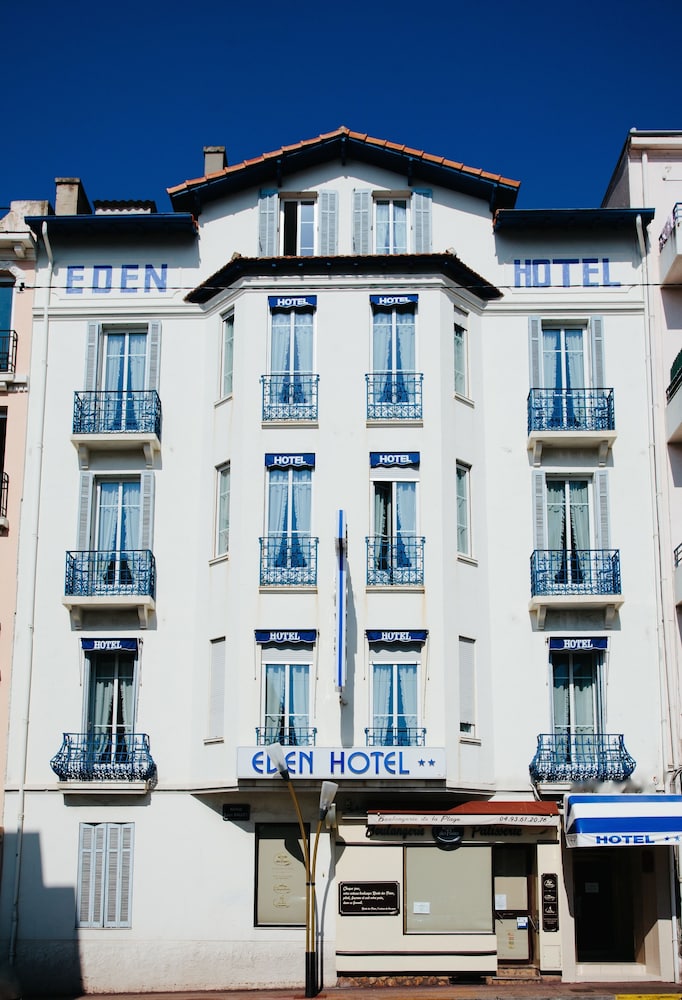 Eden 4/61