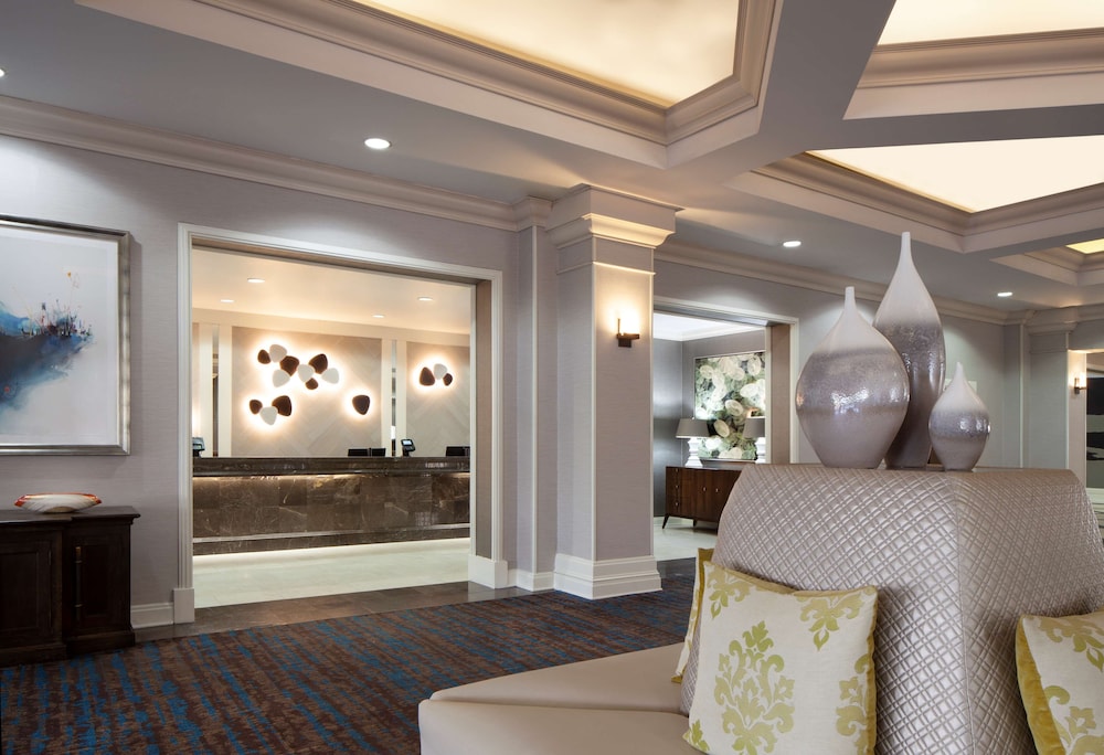 Hilton St Petersburg Bayfront 45/78