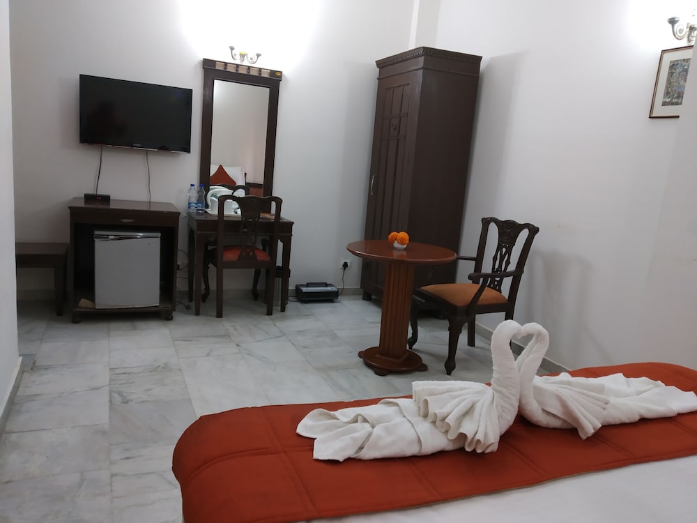 The Fort Ramgarh 14/32