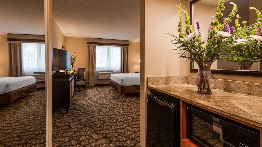 Best Western Detroit Livonia 29/42