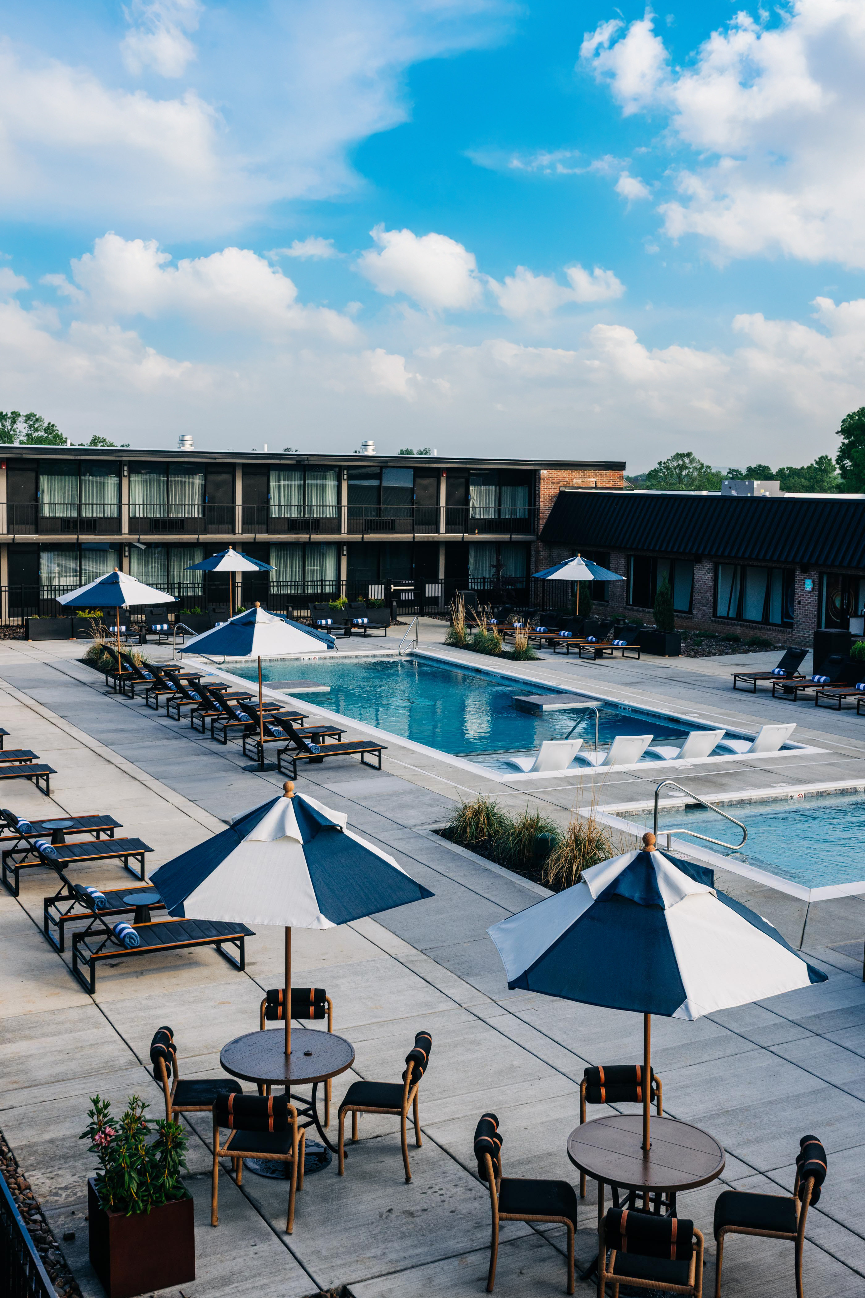 Quality Inn Bardstown 44/50