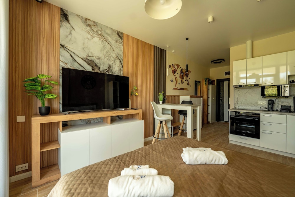 Boutique Hotel Aqua View 32/50
