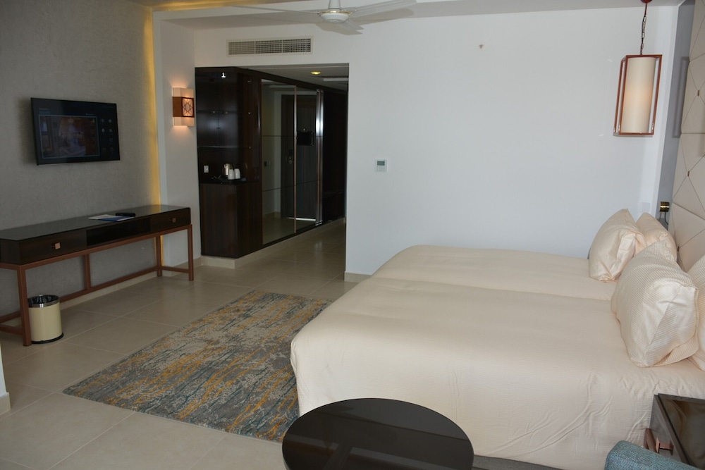 Pickalbatros White Beach Taghazout - Adults only +16 27/74