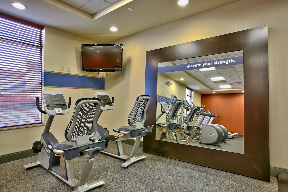 Hampton Inn And Suites Scottsdale Riverwalk 21/41