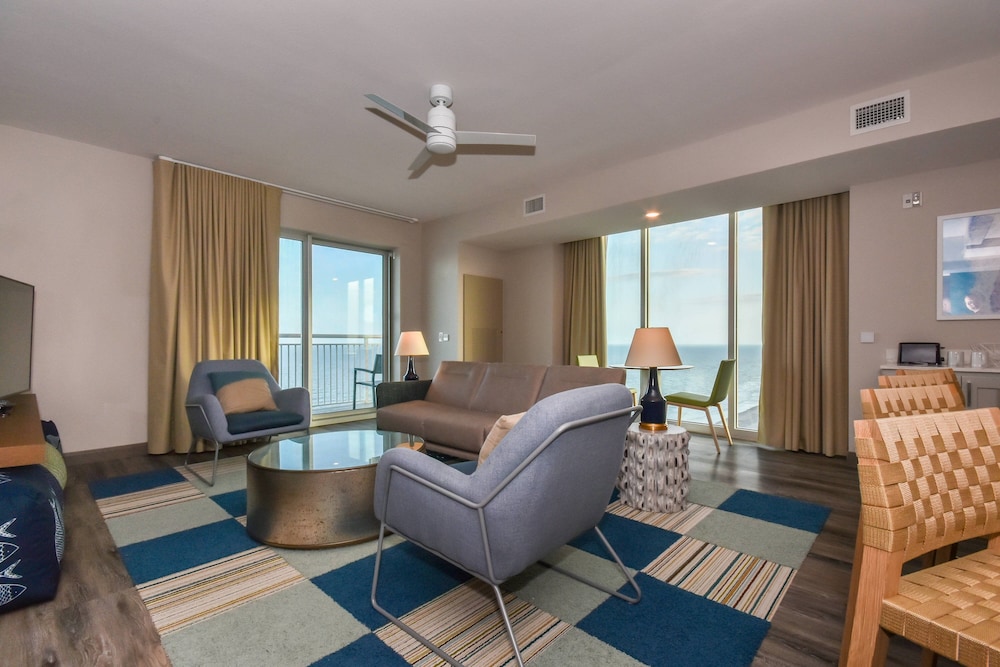 Residence Inn Myrtle Beach Oceanfront 27/44