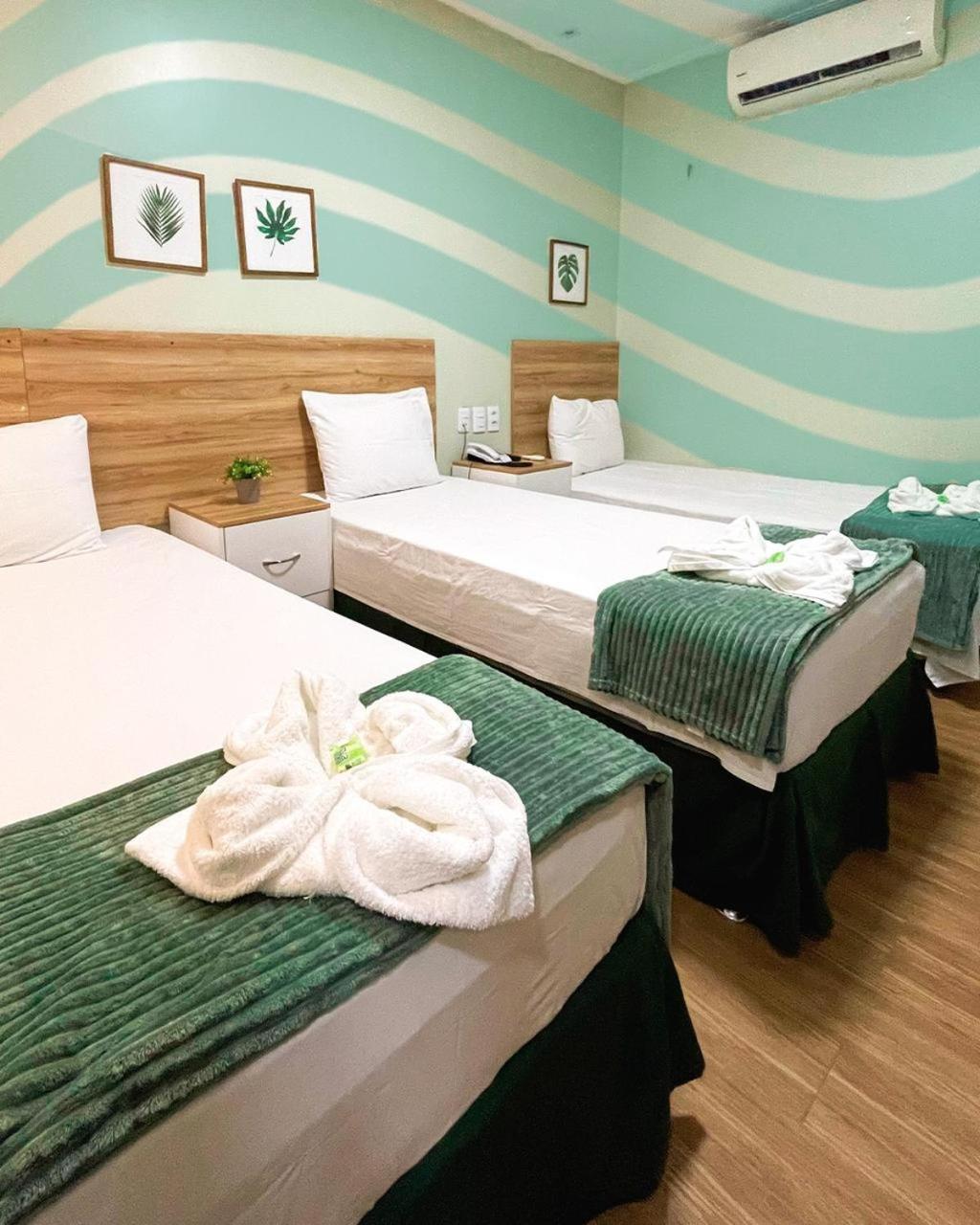 Pureza Hotel 23/50