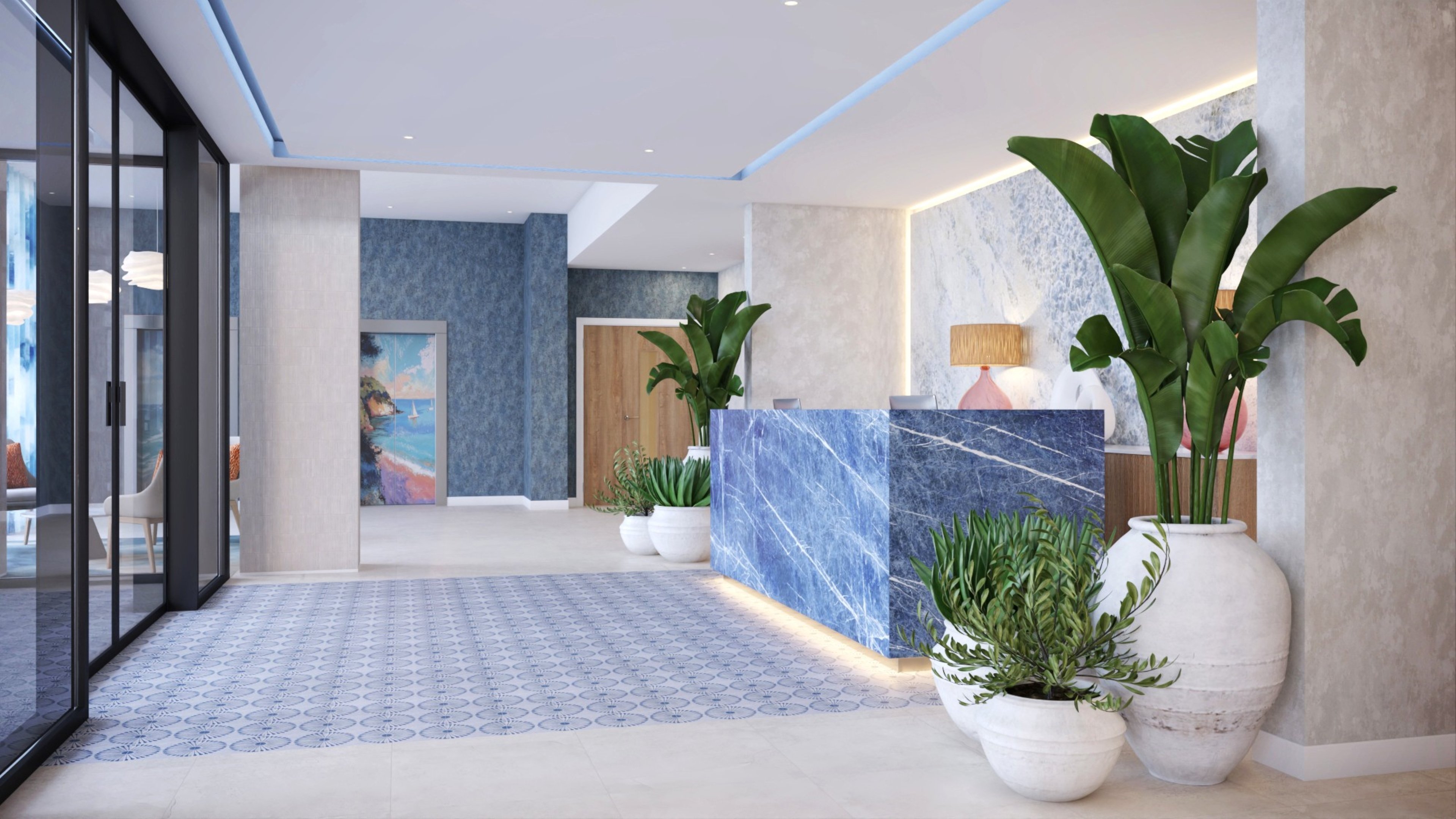 Hotel Indigo Torquay by IHG 6/38