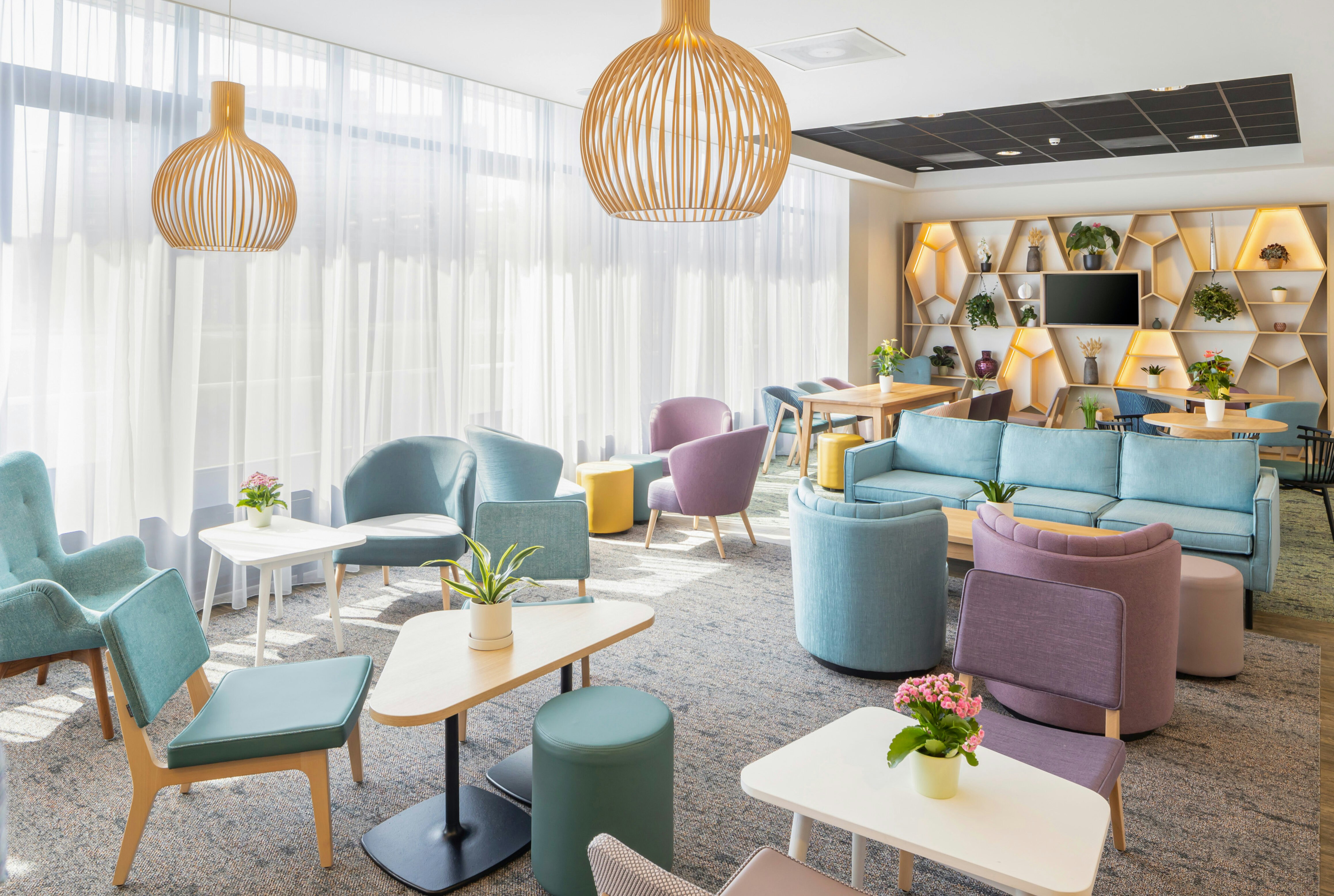 Hampton By Hilton Amsterdam Airport 35/51