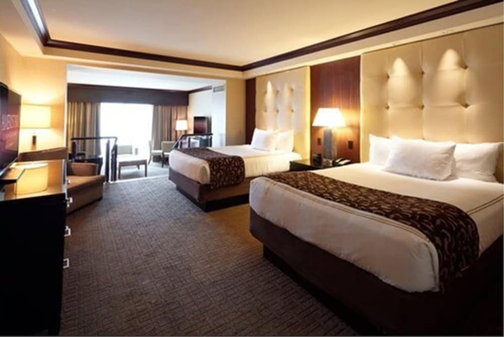 Ameristar Casino Resort Spa St. Charles 19/64