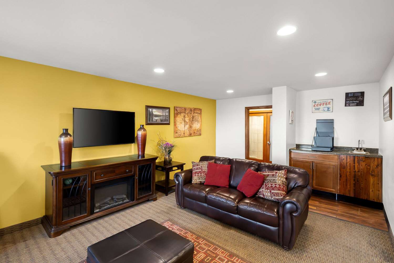 Hotel Rochester Mayo Clinic South 18/30