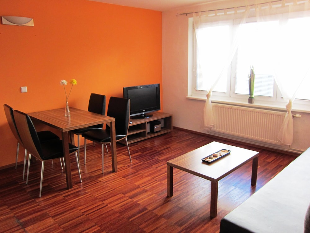 ROYAL LIVING APARTMENTS VIENNA 29/29