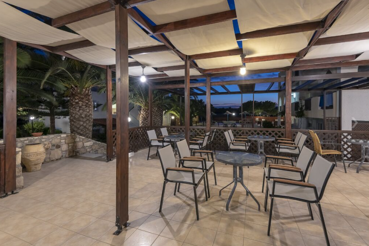 Kalimera Mare Hotel 28/50
