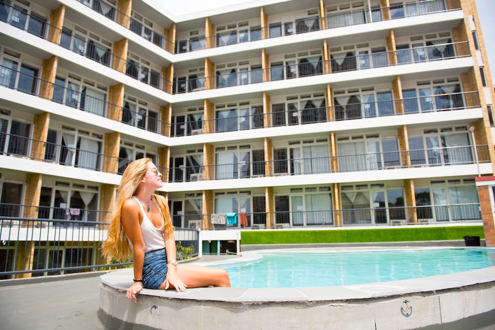 Bunk Backpackers Surfers Paradise Hostel 3/76