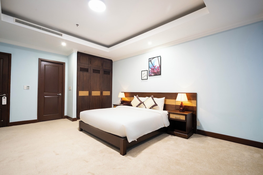 Phu My Harbour Hotel 19/57