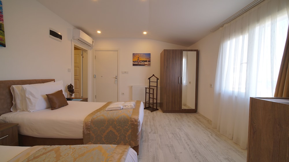 Zeugma Hotel 3/60