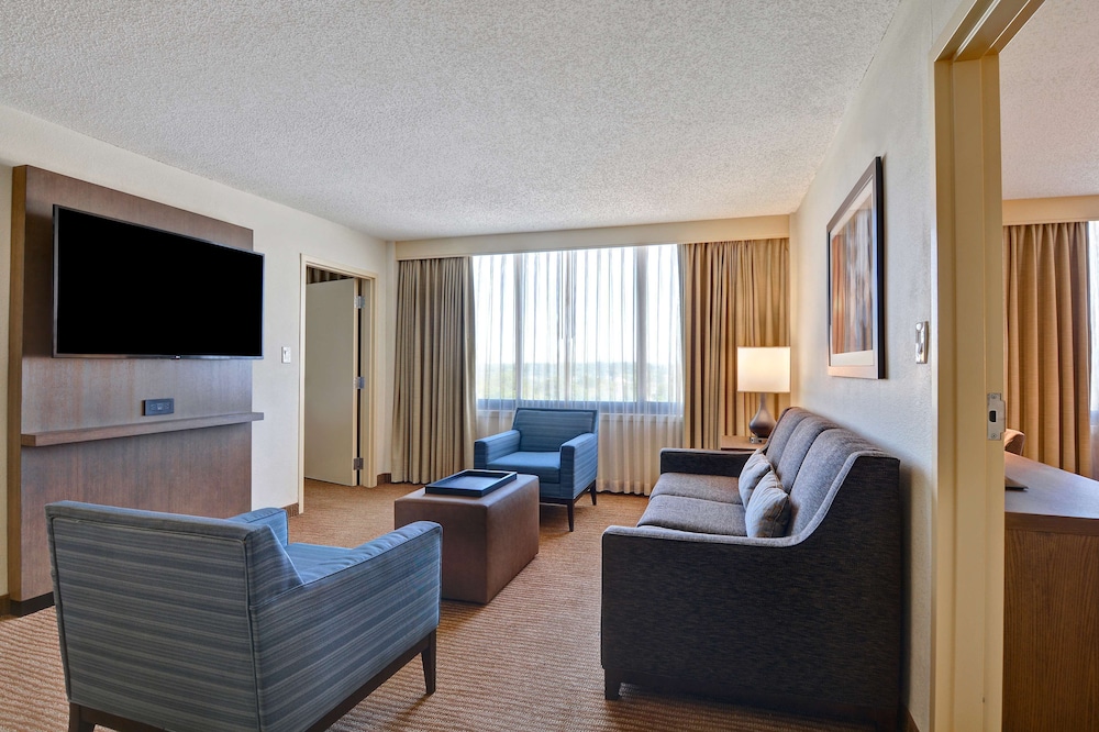 Embassy Suites By Hilton Winston Salem 31/59