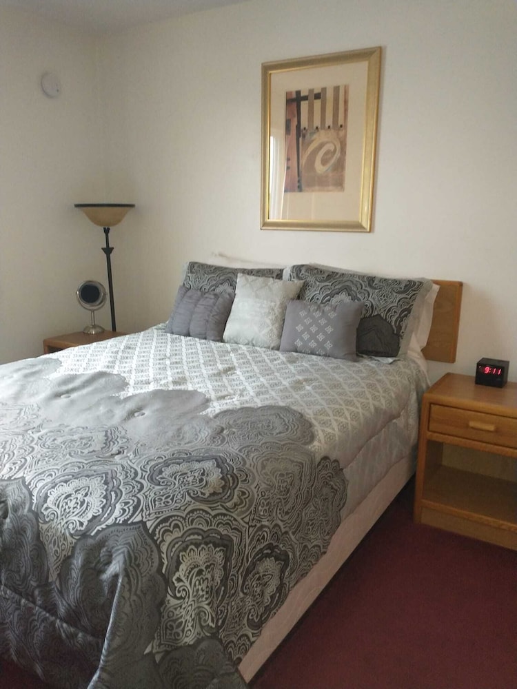 Sauk River Inn & Suites, a Travelodge by Wyndham 7/42